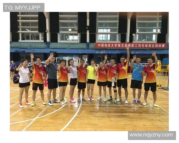 城市联赛特别报道：上海羽毛球队如何实现历史性突破与辉煌成就